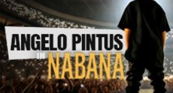Angelo Pintus - Nabana