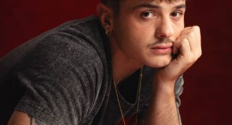 Olly's Whole Life Tour