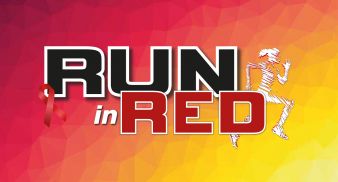 Run in Red