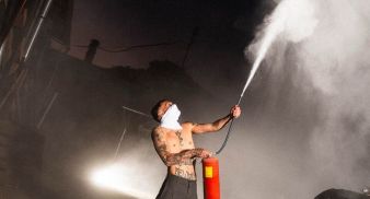 BLANCO in Concerto