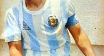 Musical di Maradona Musical di Maradona
