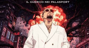Gué – Rudeboy Live 2027 Gué – Rudeboy Live 2027