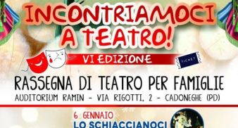 Bon Mariage - Teatro Impiria.