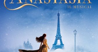 The Anastasia Musical