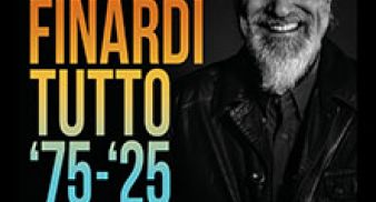 Contaminations 2025 – Eugenio Finardi