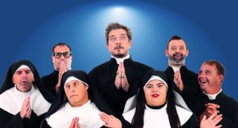 Paolo Ruffini – Din Don Down Paolo Ruffini – Din Don Down