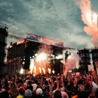 G-Konzert: LAST CALL