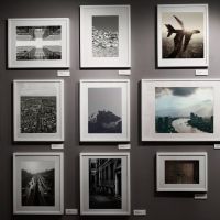 Ausstellung zeitgenössischer Fotografie
