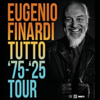 Contaminations 2025 – Eugenio Finardi