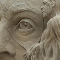 Sculture di Sabbia
