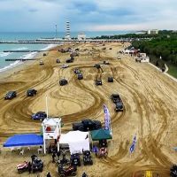 Daytona Beach Jesolo 2025
