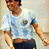 Musical di Maradona Musical di Maradona