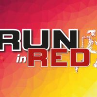Run in Red