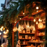 Jesolo Christmas Village Jesolo Christmas Village