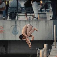 Tuffo di Capodanno Tuffo di Capodanno