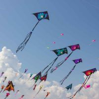 Jesolo Beach & Kite 2027 Jesolo Beach & Kite 2027