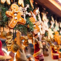 Christmas Village Christmas Village