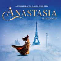 The Anastasia Musical The Anastasia Musical