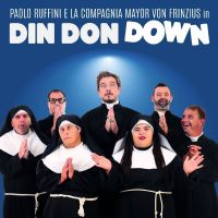 Paolo Ruffini – Din Don Down Paolo Ruffini – Din Don Down