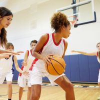 BinJ – Basketball in Jesolo (5ª Edizione) BinJ – Basketball in Jesolo (5ª Edizione)